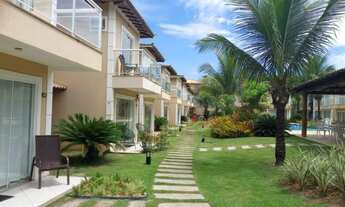 Imagem 5: Praia Rasa cond. frente mar 90m² casa duplex nova 3 qtos/ 1 suite piscina RGI!