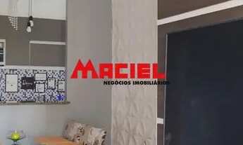 Imagem 3: Apartamento Padrão em São José dos Campos