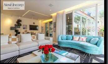 Imagem 4: Casa com 4 dormitórios à venda, 550 m² por R$ 6.300.000,00 - Alto da Boa Vista - São Paulo