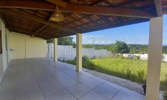 Imagem: Casa de condomínio para venda com 100 metros