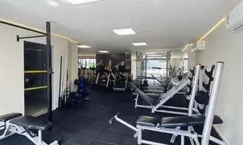 Imagem 5: Apartamento 3 suítes no Umarizal telado