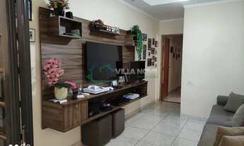 Imagem 2: Casa em Jardim Heitor Rigon - Ribeirão Preto