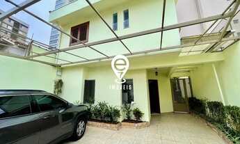 Imagem 2: Sobrado à venda, 3 quartos, 3 suítes, 3 vagas, Vila Monte Alegre - São Paulo/SP