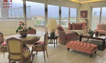 Imagem 6: COBERTURA HORIZONTAL COM 330m2 DE ÁREA PRIVATIVA EM JURERÊ INTERNACIONAL