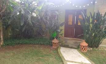 Imagem: Casa Térrea para Venda no bairro Alto da