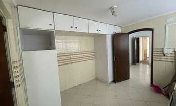 Imagem 5: Sobrado à venda, 3 quartos, 3 suítes, Campo Belo - São Paulo/SP