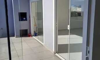 Imagem: Aluguel Cobertura