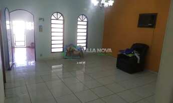 Imagem 2: Casa em Solar Boa Vista - Ribeirão Preto