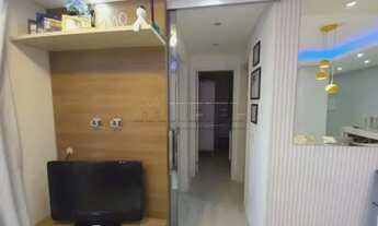 Imagem 6: Apartamento Padrão em São José dos Campos