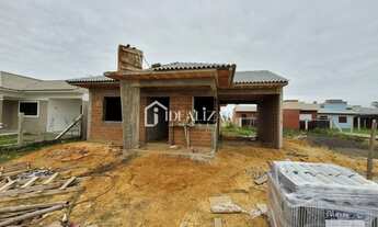 Imagem 5: Arroio do Sal - Casa Padrão - Alfa