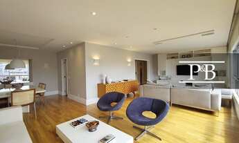 Imagem 6: Apartamento com 3 dormitórios, 230 m² - venda por R$ 7.500.000,00 ou aluguel por R$ 35.020