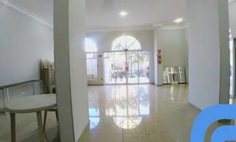 Imagem 7: Um Excelente apartamento no Jardim Goiás com 4 quartos, sendo 3 suítes todas em armário e