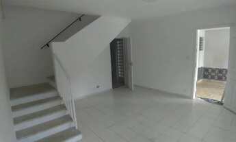 Imagem: Sobrado para aluguel, 3 quartos, Cidade