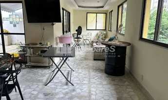 Imagem 5: Casa com nove quartos, 408m2, Rua Bom Pastor, Tijuca