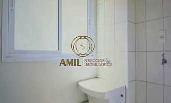 Imagem 6: BM AP08453 Apartamento para aluguel possui 65 metros quadrados com 2 quartos