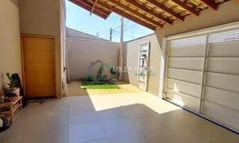 Imagem 5: Casa Térrea em Bonfim Paulista Bairro Santa Cecilia