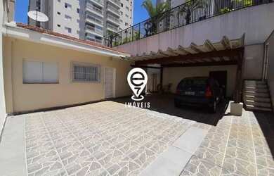 Imagem 3: Casa à venda, 3 quartos, 1 suíte, Chácara Inglesa - São Paulo/SP