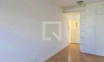 Imagem 4: Apartamento para Aluguel - Bela Vista, 1 Quarto, 52 m2