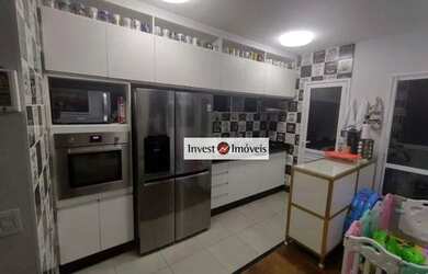 Imagem 3: Apartamento com 3 dormitórios à venda, 75 m² por R$ 570.000,00 - Vila Industrial - São Jos