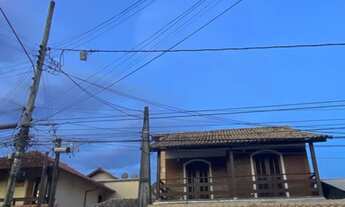 Imagem: Alugo casa bem localizada, 2 quartos! Recém