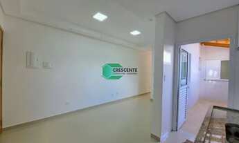 Imagem 3: Apto novo com armários