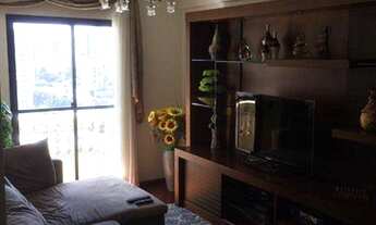 Imagem: Apartamento com 3 dormitórios, 100 m²