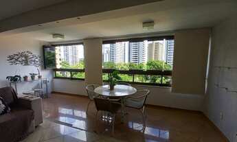 Imagem 2: Casa Forte - 04 Qtos / 02 Suíte - Piscina - 02 Vagas