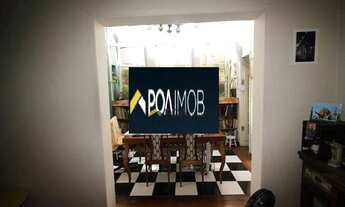 Imagem 5: Apartamento com 2 dormitórios para alugar, 52 m² por R$ 2.650,00/mês - Higienópolis - Port