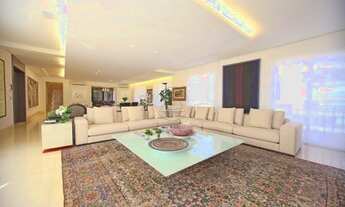 Imagem 7: Itaim Luxo - Cobertura Dúplex - 650m² Privativos - 2 Elevadores Sociais - 8 Garagens