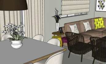 Imagem 4: Casa de Condomínio com 3 dorms, Ondas, Piracicaba - R$ 780 mil, Cod: 973