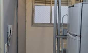 Imagem 4: Apartamento para aluguel com 47 metros quadrados com 2 quartos em Parque Campolim - Soroca