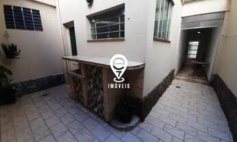 Imagem 7: Sobrado à venda, 3 quartos, 2 vagas, São Judas - São Paulo/SP