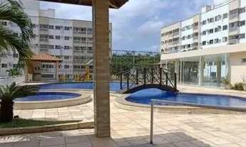 Imagem: Apatamento para venda no Condomínio Maraville