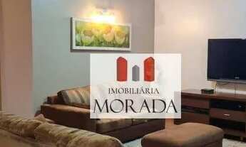 Imagem 2: Apartamento com 4 dormitórios à venda, 240 m² por R$ 1.000.000,00 - Vila Adyana - São José