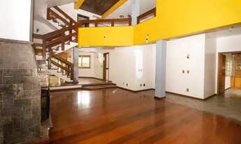 Imagem 4: Casa com 5 dormitórios no Jardim itú