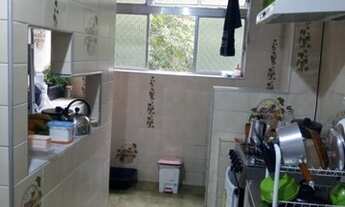 Imagem 1: APTO A VENDA CAMPO LIMPO INOCOOP Apartamento para venda tem 60 metros quadrados com 2 qu