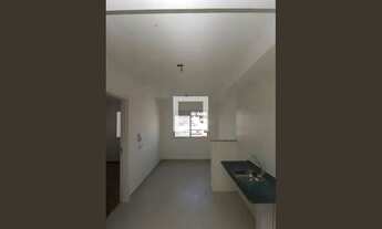 Imagem 3: Apartamento para Aluguel - Vila Santa Clara, 1 Quarto, 32 m2