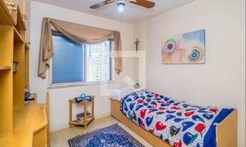 Imagem 4: Apartamento à Venda - Moema, 3 Quartos, 72 m2