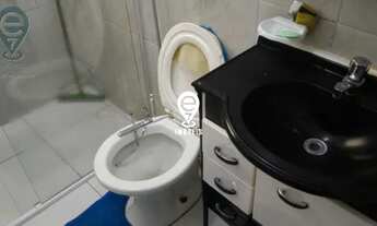 Imagem 7: Casa à venda, 2 quartos, 1 suíte, 2 vagas, Vila do Encontro - São Paulo/SP