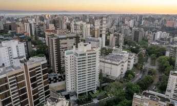 Imagem 4: Cobertura para Venda - 509.38m², 4 dormitórios, sendo 4 suites, 6 vagas - Bela Vista