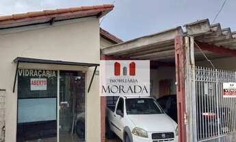 Imagem: Casa com 3 dormitórios à venda, 180 m²