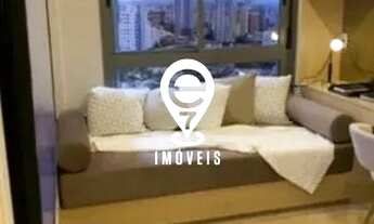 Imagem 3: Apartamento à venda, 2 quartos, 1 suíte, 1 vaga, Vila Mariana - São Paulo/SP