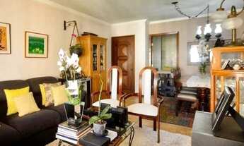 Imagem: Apartamento com 3 dormitórios, 115 m²