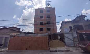 Imagem 3: Contagem - Apartamento Padrão - Darcy Vargas