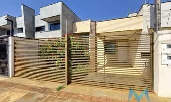 Imagem 2: Casa com 2 quartos - Bairro Colúmbia em Londrina