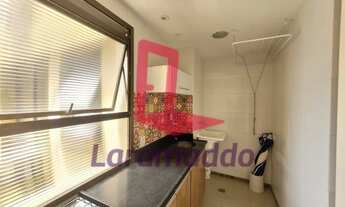 Imagem 7: Flat à venda, um quarto, uma vaga, Ipanema