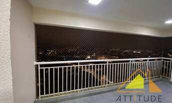 Imagem 6: Apartamento à Venda - Centro -São Bernardo do Campo