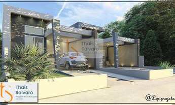 Imagem 2: BELISSIMA CASA DE ALTO PADRÃO NO CENTRO DE IMBÉ