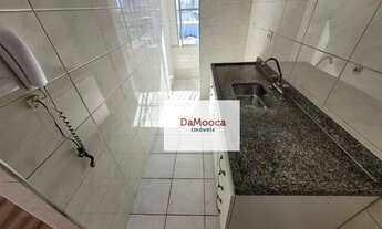 Imagem 5: Apartamento com 2 dormitórios para alugar, 65 m² por R$ 2.476,00/mês - Tatuapé - São Paulo