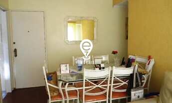 Imagem 2: Apartamento à venda, 2 quartos, 1 vaga, São Judas - São Paulo/SP